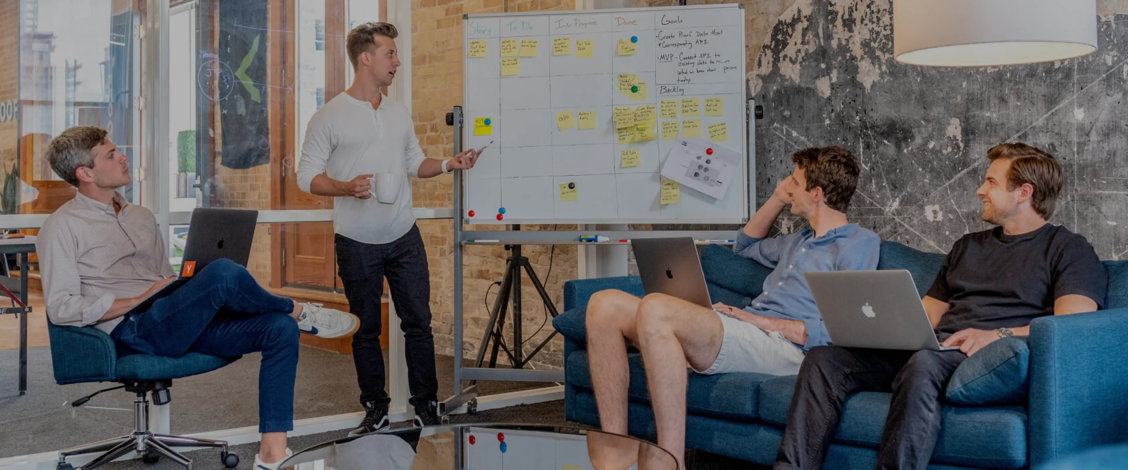 Yüksek Performanslı Web Tasarım ve Yazılım Ekibi