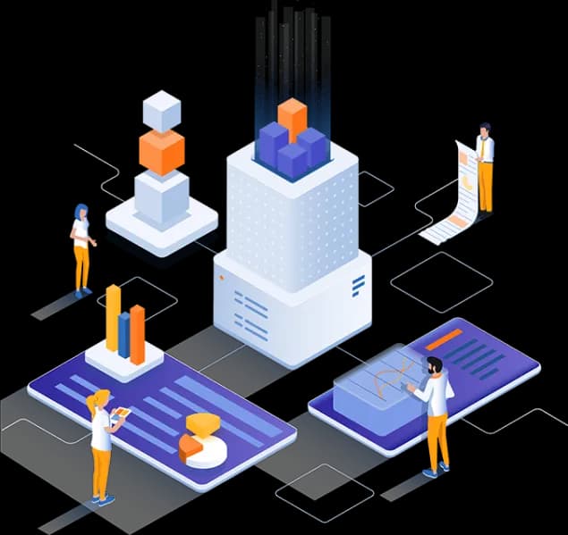 Kurumsal Web Yazılım ve SEO Mühendisliği Hizmetleri